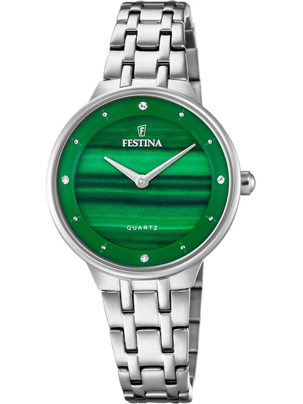 Festina F20600/B Dames Horloge