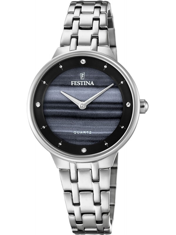Festina F20600/C Dames Horloge