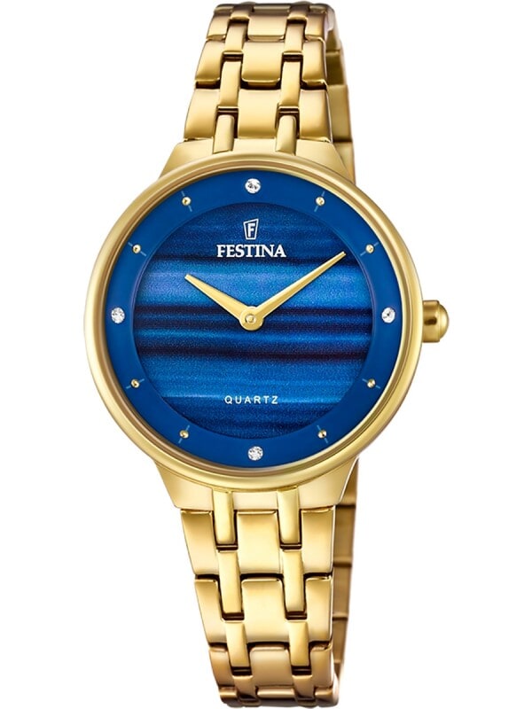 Festina F20601/A Dames Horloge
