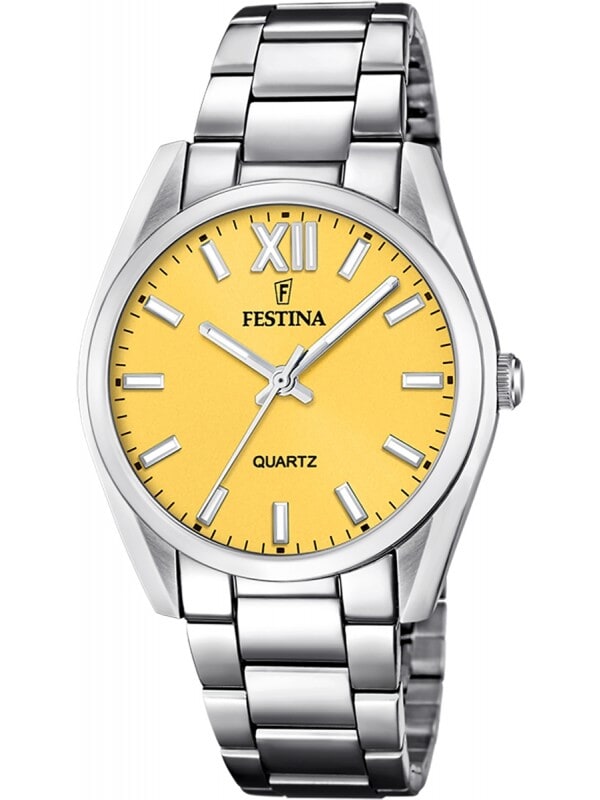 Festina F20622/G Dames Horloge