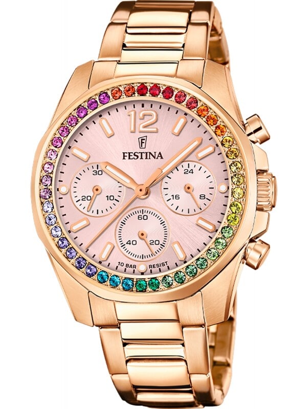 Festina F20639/4 BOYFRIEND COLLECTION Dames Horloge
