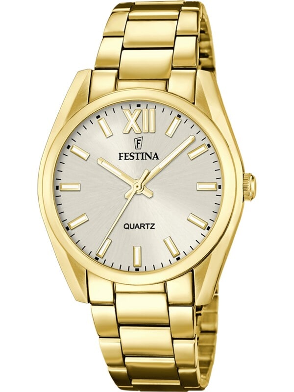 Festina F20640/1 Dames Horloge