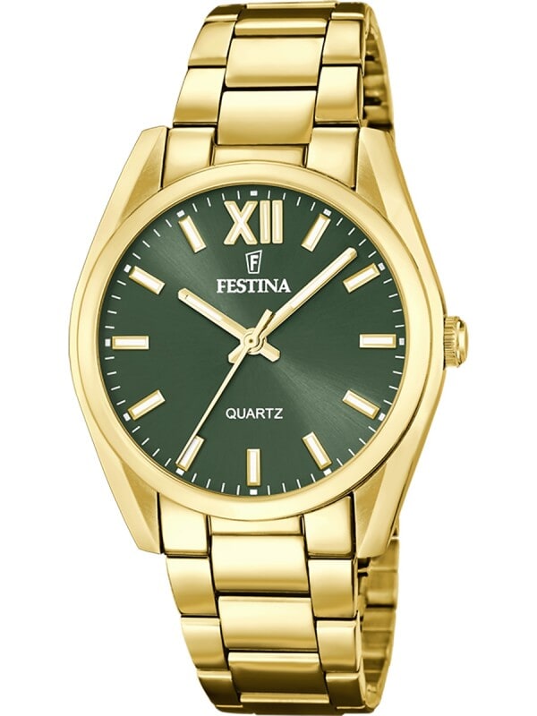 Festina F20640/4 Dames Horloge