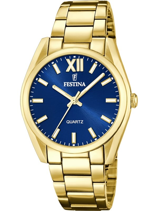 Festina F20640/5 Dames Horloge