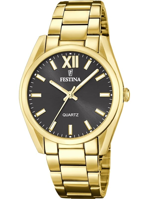 Festina F20640/6 Dames Horloge