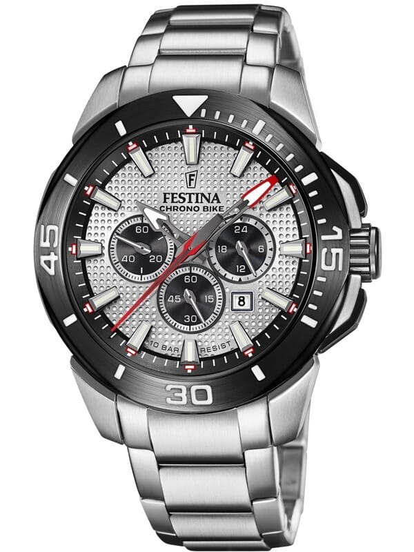 Festina F20641/1 Heren Horloge