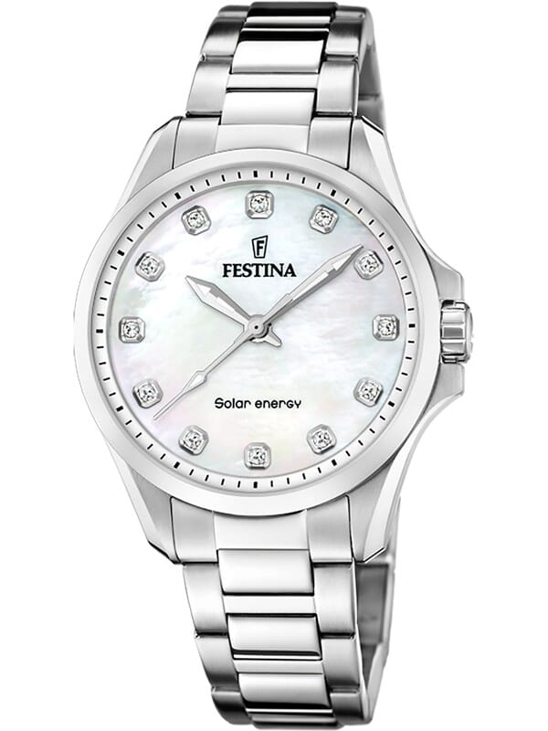 Festina F20654/1 Dames Horloge