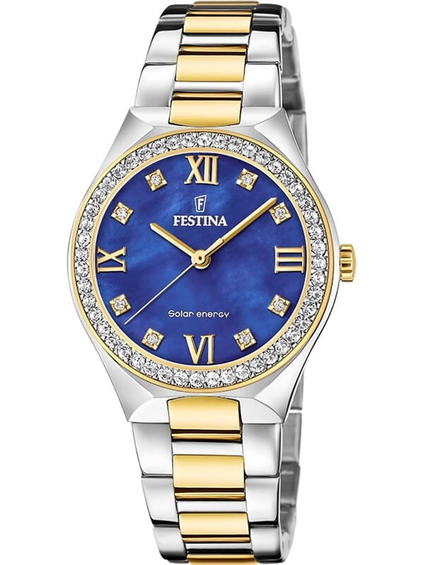 Festina F20659/2 Solar Dames Horloge