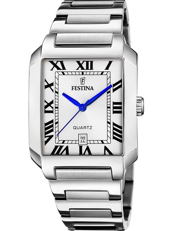 Festina F20677/1 Heren Horloge