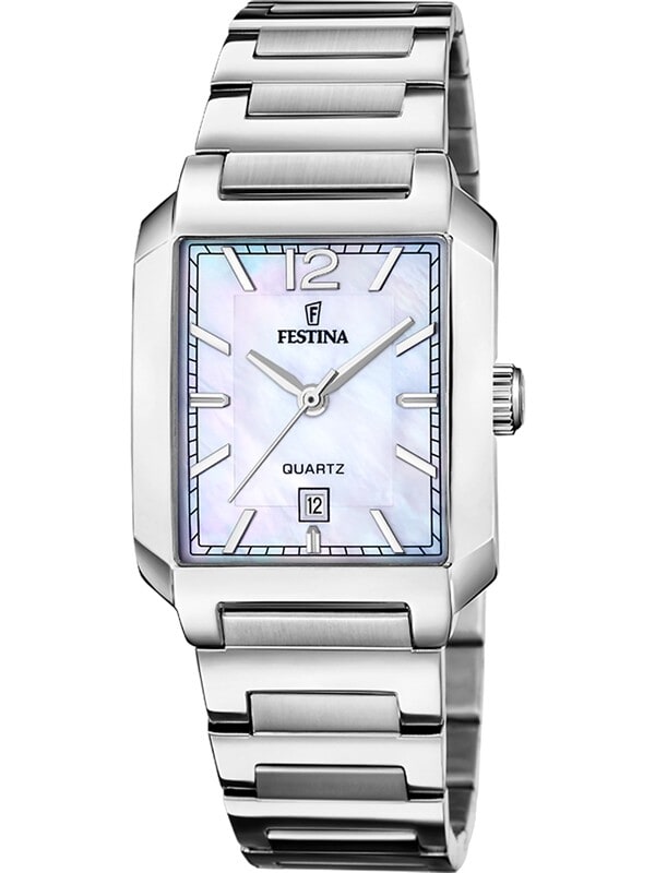 Festina F20679/2 Dames Horloge