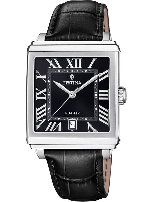 Festina F20681/3 Heren Horloge