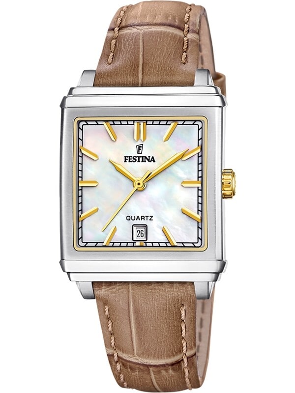 Festina F20682/4 Dames Horloge