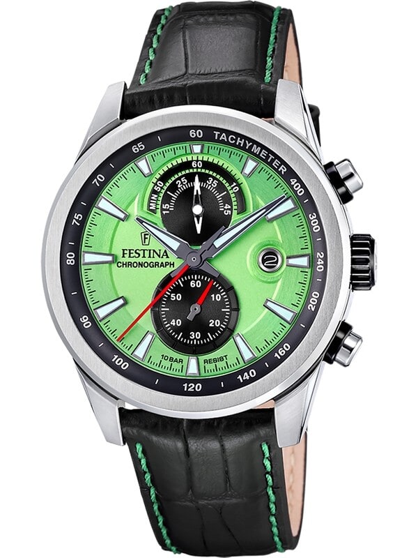 Festina F20695/3 Heren Horloge