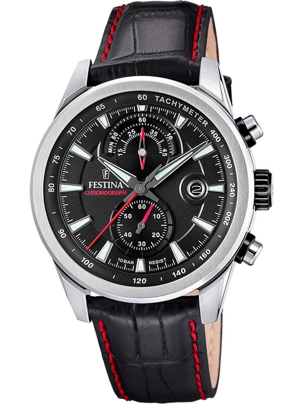 Festina F20695/6 Heren Horloge