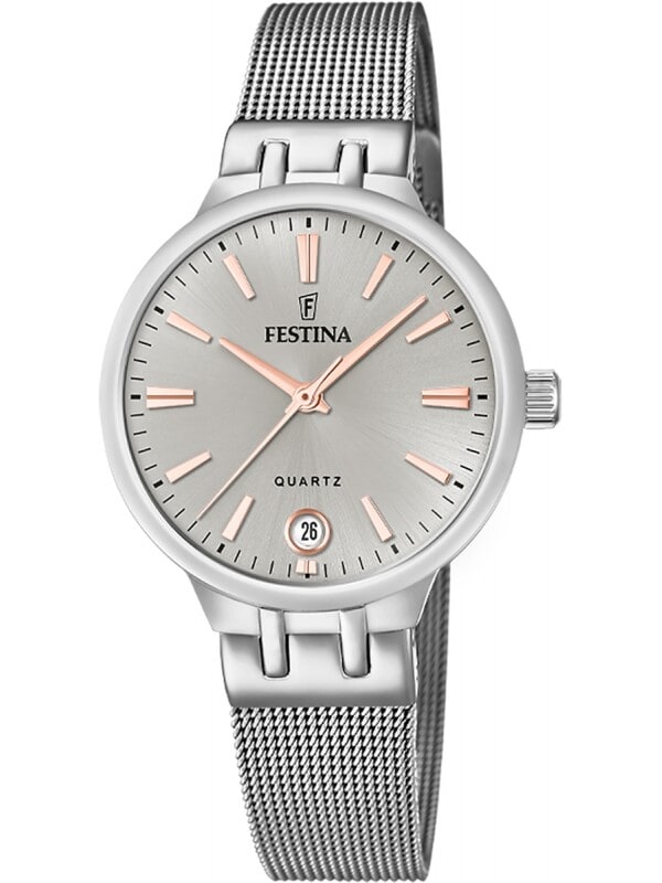 Festina F20712/1 MADEMOISELLE Dames Horloge