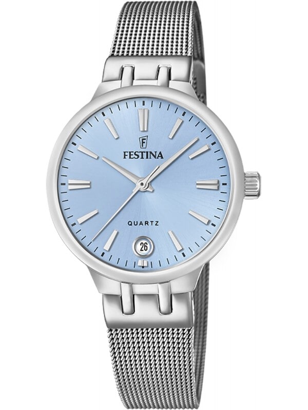 Festina F20712/2 MADEMOISELLE Dames Horloge