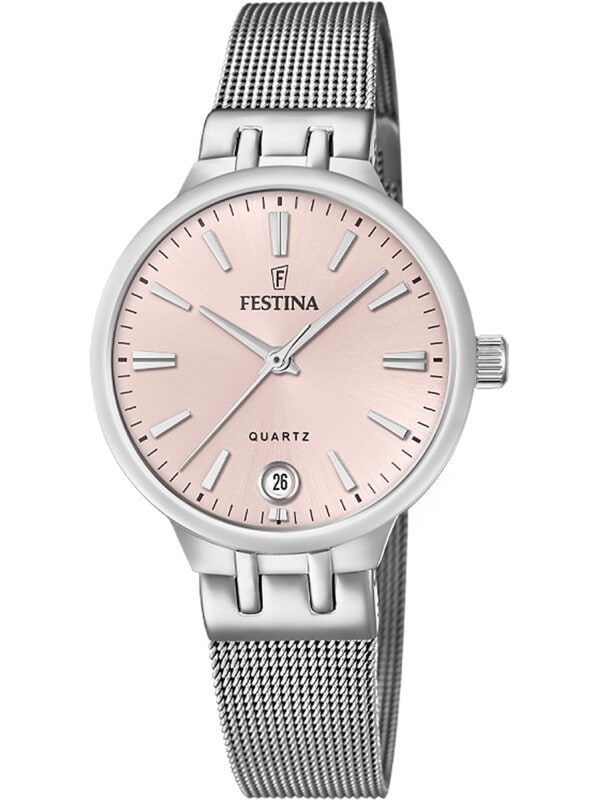 Festina F20712/3 MADEMOISELLE Dames Horloge