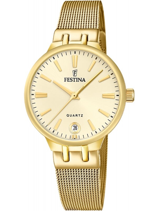 Festina F20713/2 MADEMOISELLE Dames Horloge