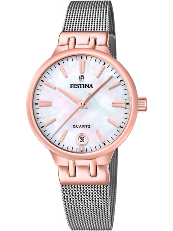 Festina F20715/1 MADEMOISELLE Dames Horloge