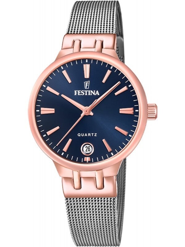 Festina F20715/3 MADEMOISELLE Dames Horloge