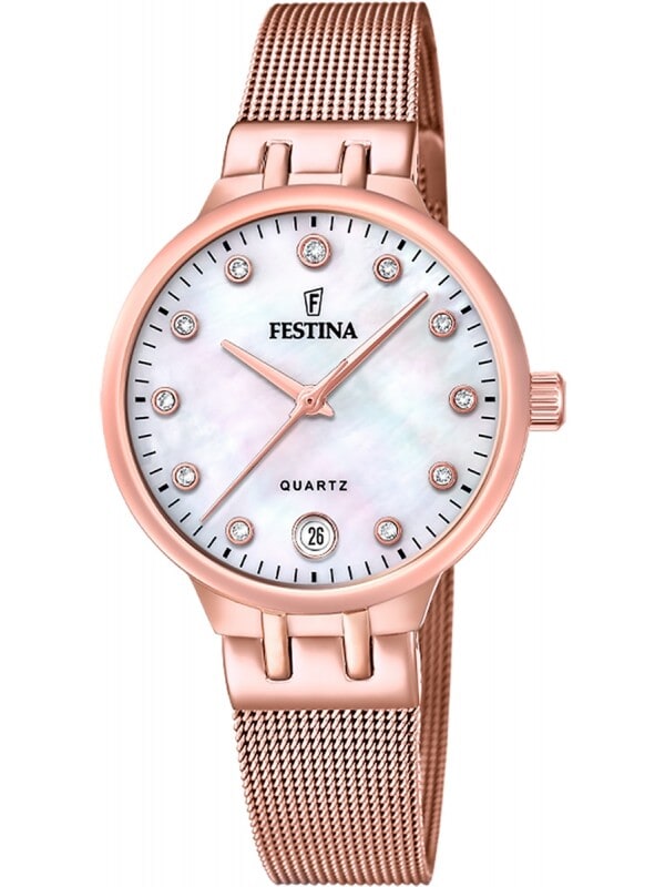 Festina F20716/1 MADEMOISELLE Dames Horloge