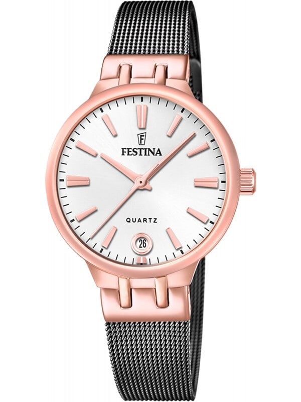 Festina F20717/1 MADEMOISELLE Dames Horloge