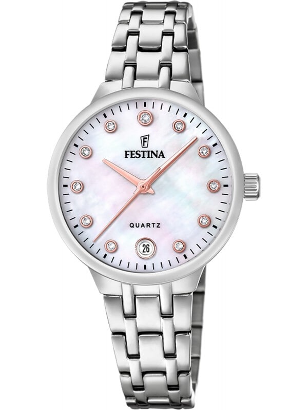 Festina F20718/1 MADEMOISELLE Dames Horloge