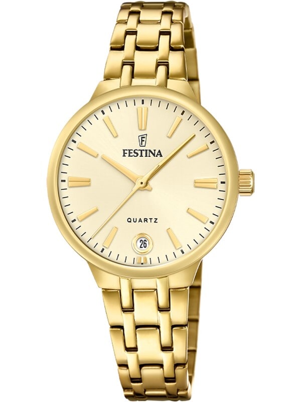 Festina F20719/2 MADEMOISELLE Dames Horloge