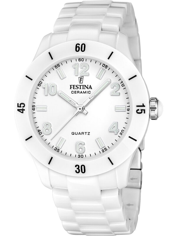 Festina F20720/1 Dames Horloge