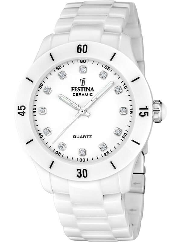 Festina F20720/2 Dames Horloge