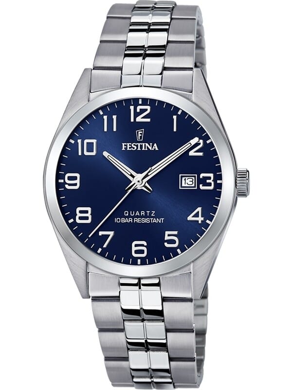 Festina F20437/3 Dames Horloge