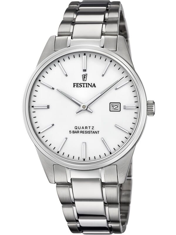 Festina F20511/2 Heren Horloge