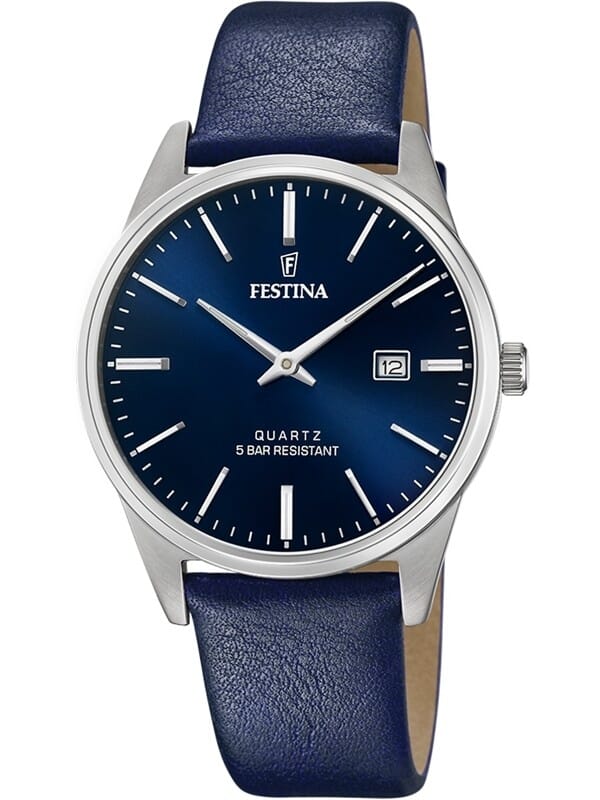 Festina F20512/3 Heren Horloge
