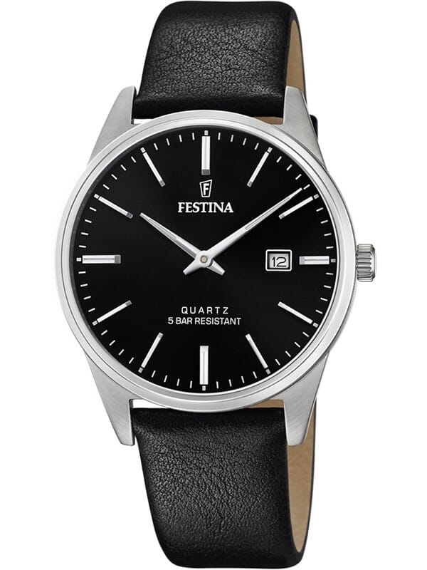 Festina F20512/4 Heren Horloge