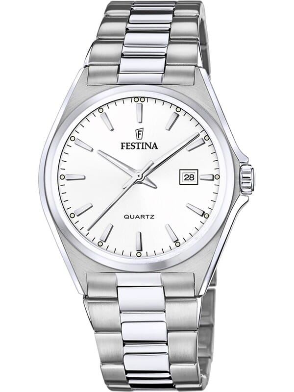 Festina F20552/2 Heren Horloge