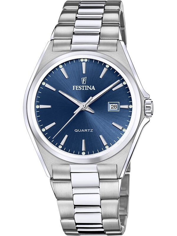 Festina F20552/3 Heren Horloge