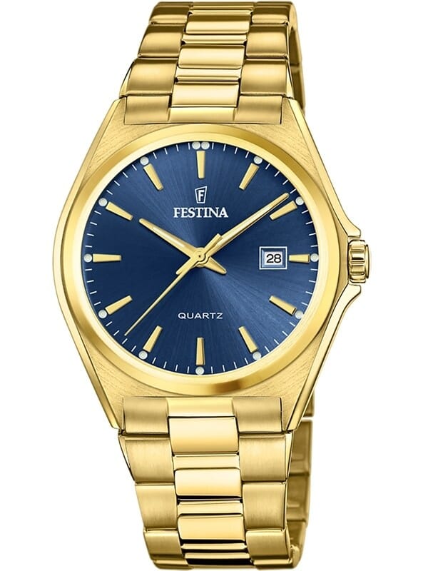 Festina F20555/4 Heren Horloge
