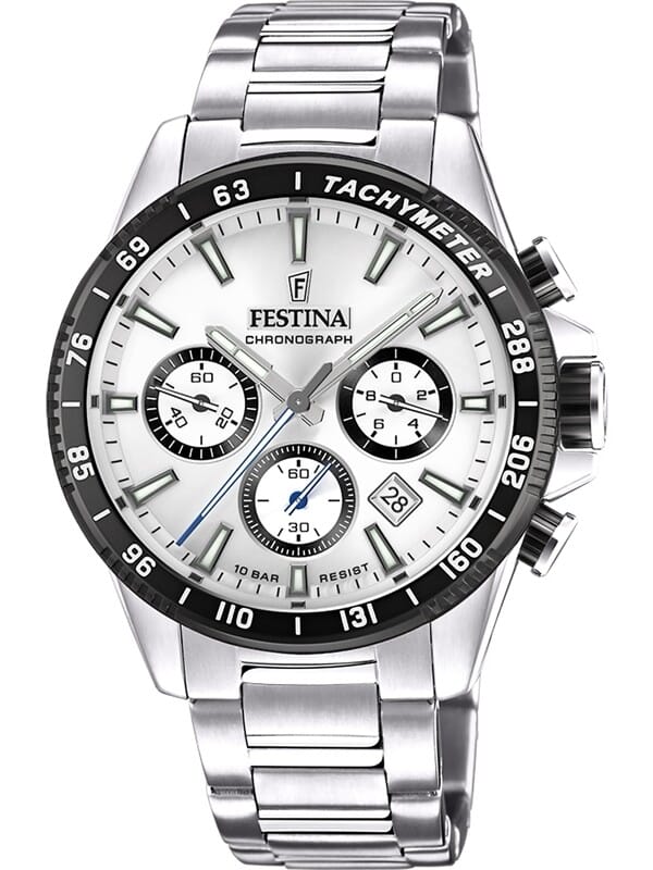 Festina F20560/1 Heren Horloge