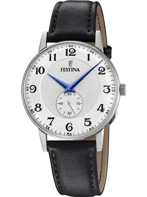Festina F20566/1 Heren Horloge
