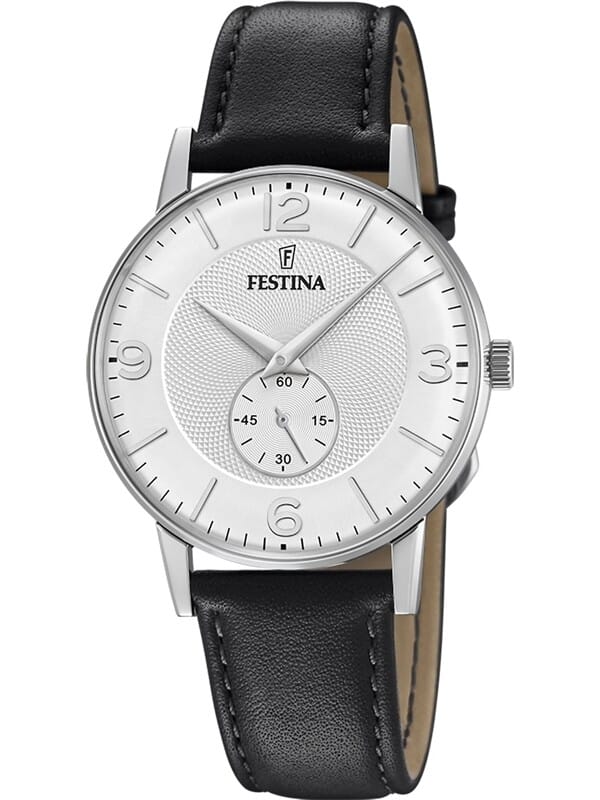 Festina F20566/2 Heren Horloge