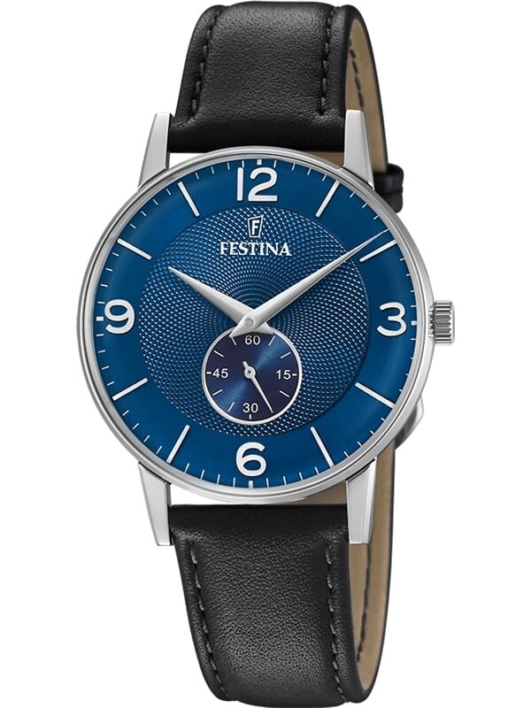 Festina F20566/3 Heren Horloge