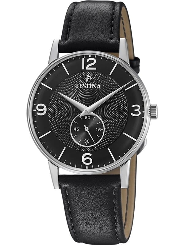 Festina F20566/4 Heren Horloge