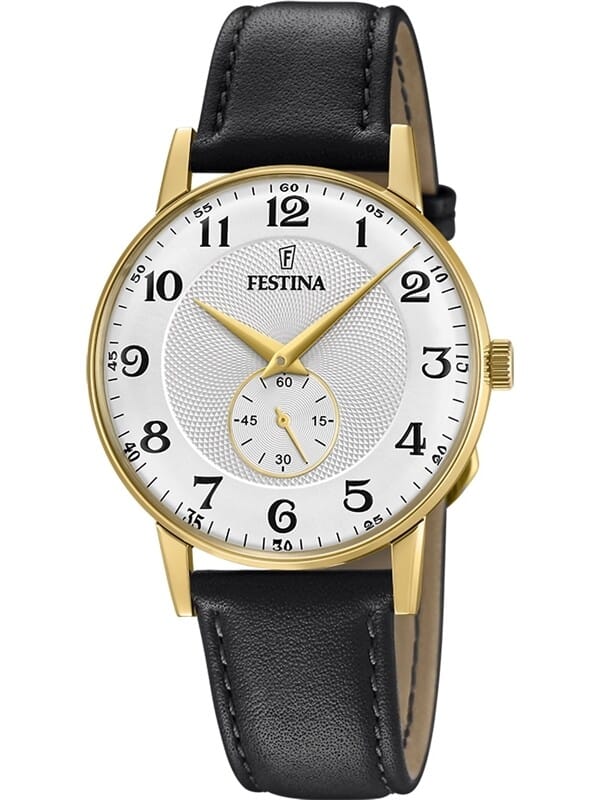 Festina F20567/1 Heren Horloge