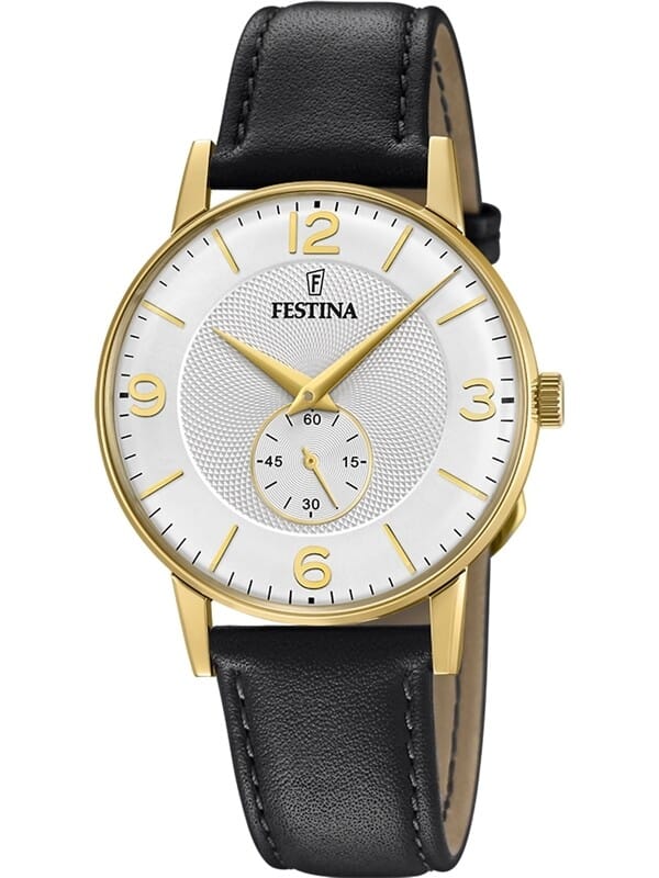 Festina F20567/2 Heren Horloge