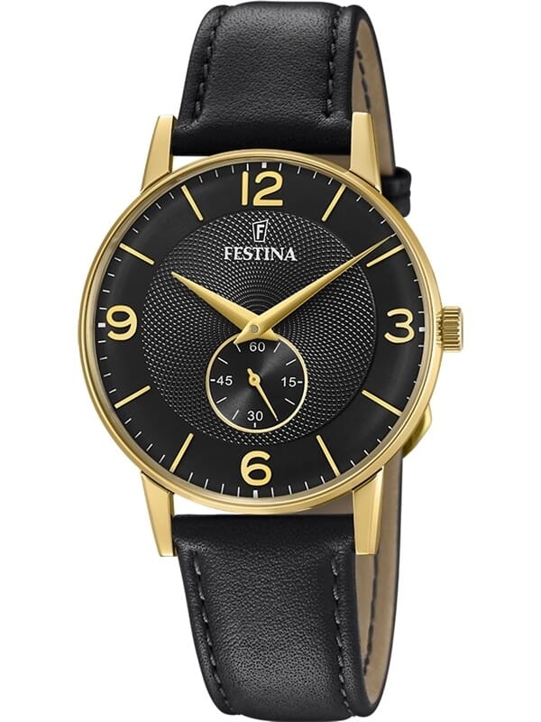 Festina F20567/4 Heren Horloge