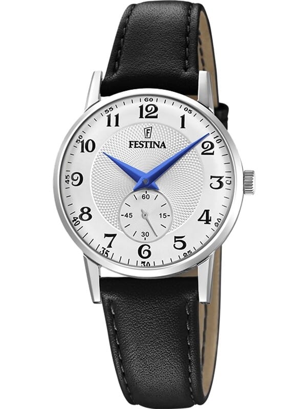 Festina F20570/1 Dames Horloge