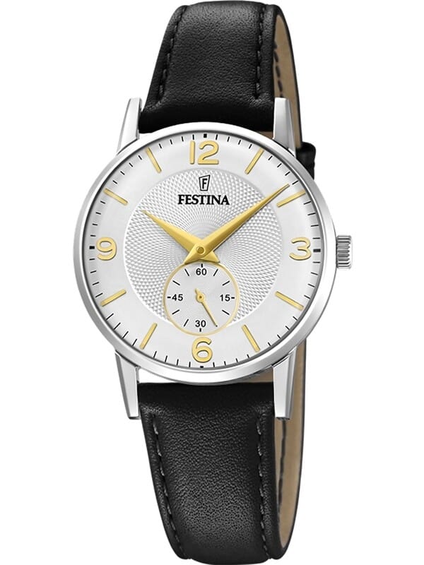 Festina F20570/2 Dames Horloge