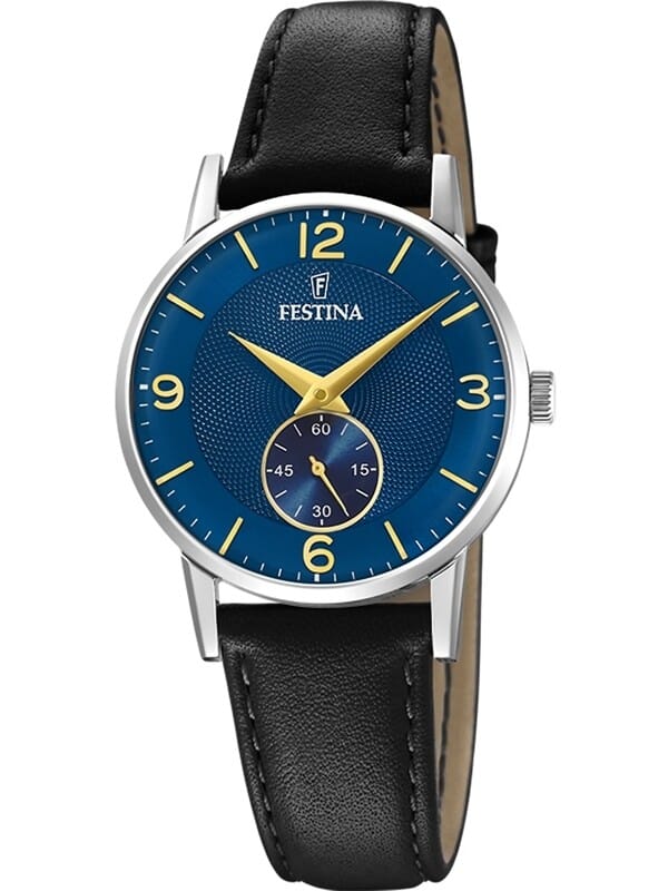 Festina F20570/3 Dames Horloge