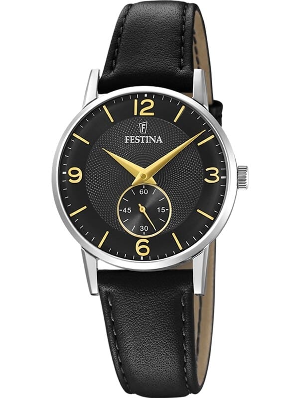 Festina F20570/4 Dames Horloge