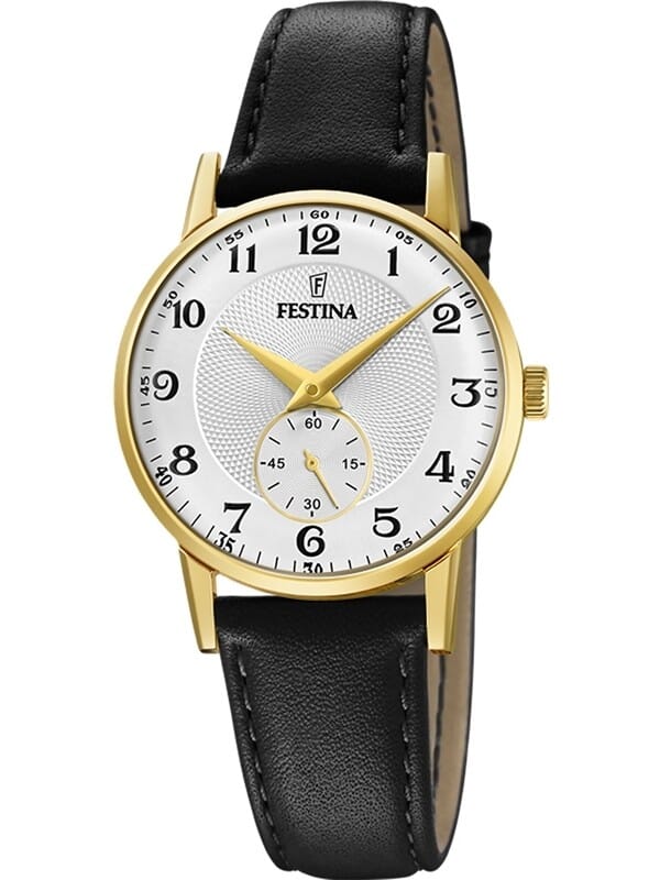 Festina F20571/1 Dames Horloge